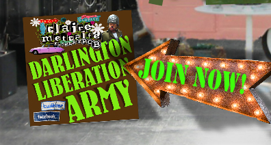 Darlington Liberation Army